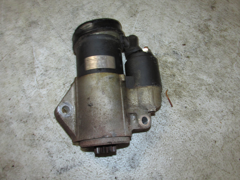 Suzuki DF115 115hp Outboard Starter (31100-90J00)