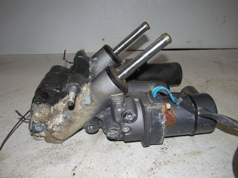 Yamaha 350hp 4 Stroke Outboard Tilt Trim Unit (6ASW-43800-05-00)