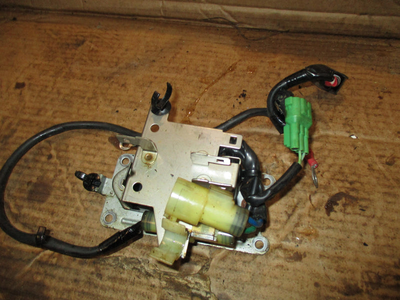 Honda BF135A outboard tilt trim relay (38550-ZY6-003)