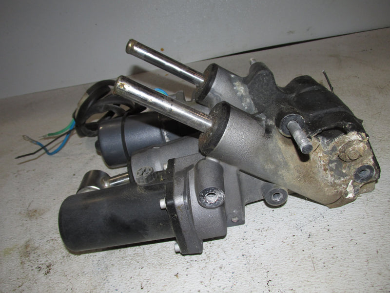 Yamaha 350hp 4 Stroke Outboard Tilt Trim Unit (6ASW-43800-05-00)