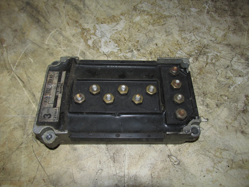 Mercury 115hp 6 CYL 2 Stroke Outboard CDI/Powerpack (332-7778A1)
