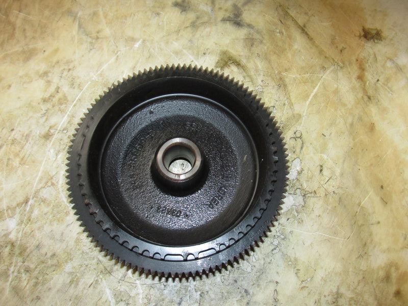 Mercury 225hp optimax 3.0L DFI 2 Stroke Outboard Flywheel (283-859619-C)