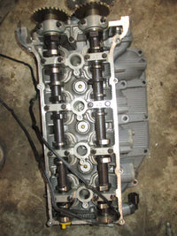 Load image into Gallery viewer, Suzuki DF90 90hp 4 stroke outboard cylinder head
