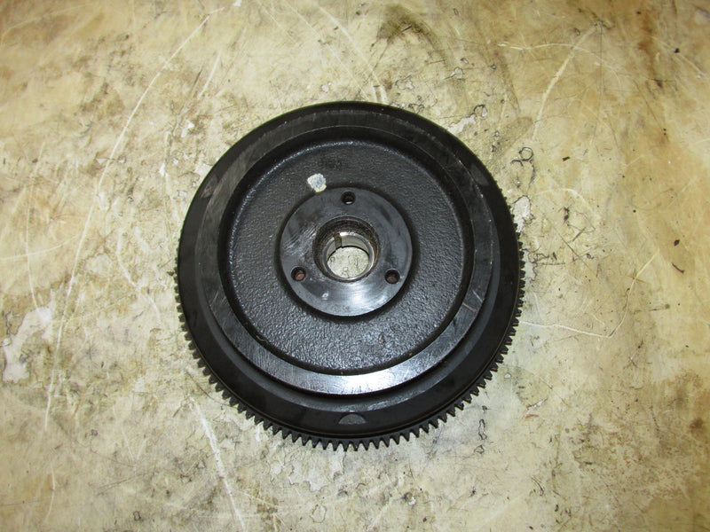 Mercury 225hp optimax 3.0L DFI 2 Stroke Outboard Flywheel (283-859619-C)