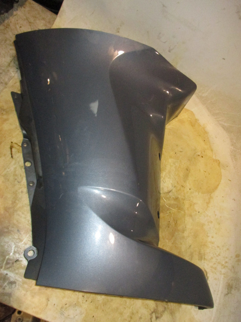 Yamaha 350hp 4 stroke outboard starboard midsection cover
