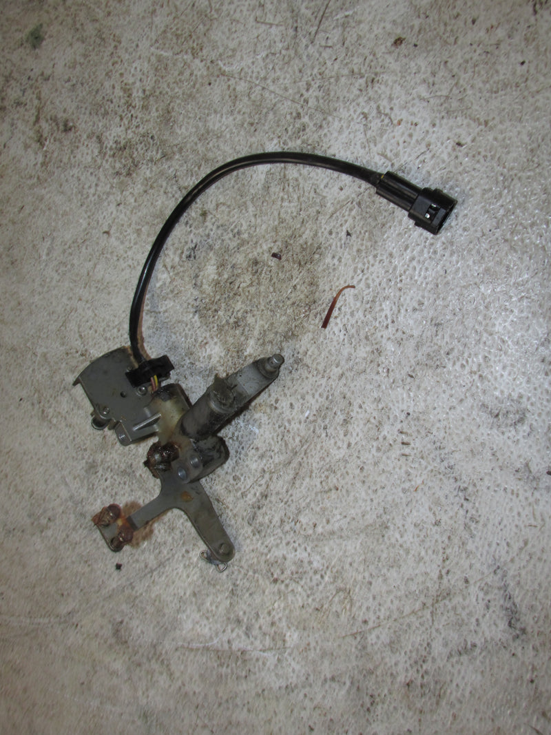 Suzuki DF115 115hp Outboard Neutral Switch (37721-99E10)