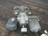 Load image into Gallery viewer, Suzuki DF140-175 tilt trim unit SHOWA #1
