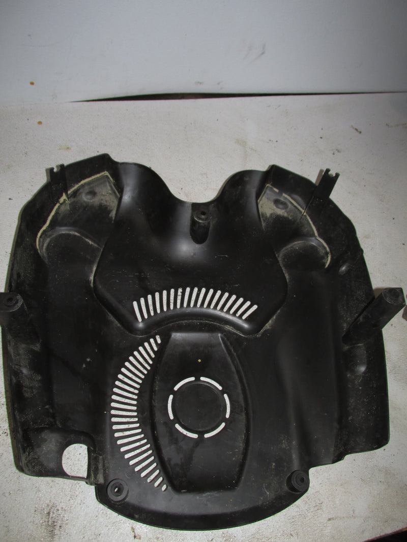 Yamaha 350hp 4 Stroke Outboard Flywheel Cover (6AW-81337-02-00)