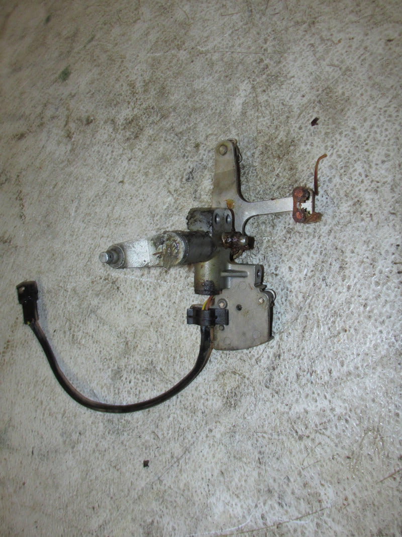 Suzuki DF115 115hp Outboard Neutral Switch (37721-99E10)
