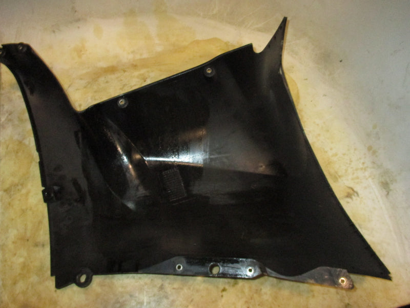 Yamaha 350hp 4 stroke outboard starboard midsection cover