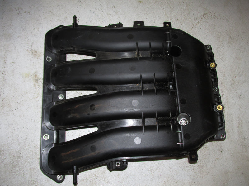 Yamaha 350hp 4 Stroke Outboard Intake Manifold (6AW-13641-10-00)