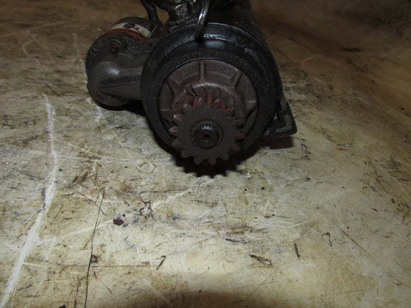 Mercury 225hp optimax 3.0L DFI 2 Stroke Outboard Starter (892339)