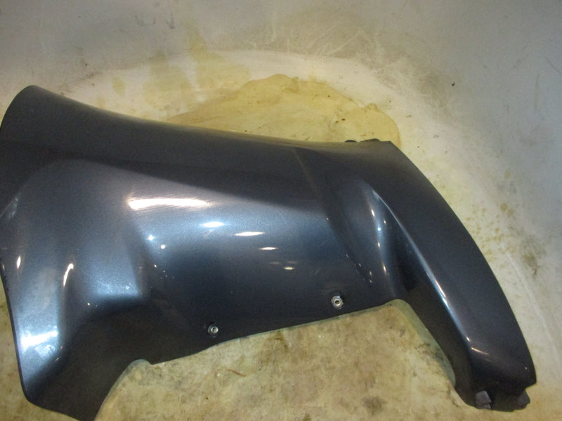 Yamaha 350hp 4 stroke outboard port midsection cover (6AW-42741-00-8D)
