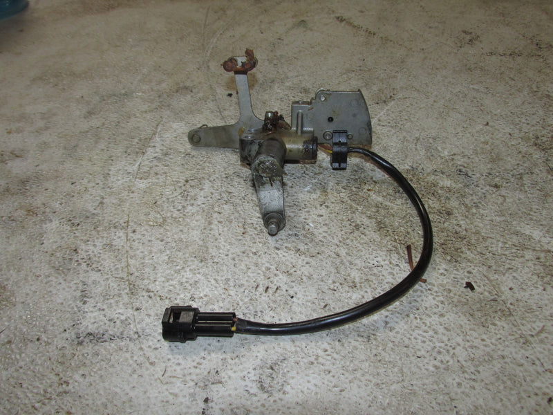 Suzuki DF115 115hp Outboard Neutral Switch (37721-99E10)