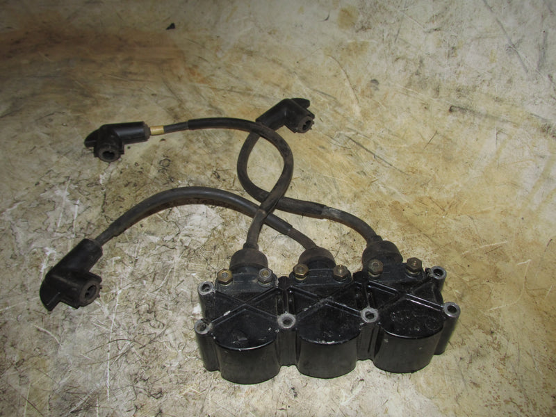 Mercury 115hp 6 CYL 2 Stroke Outboard Ignition Coil Set (7370A13)