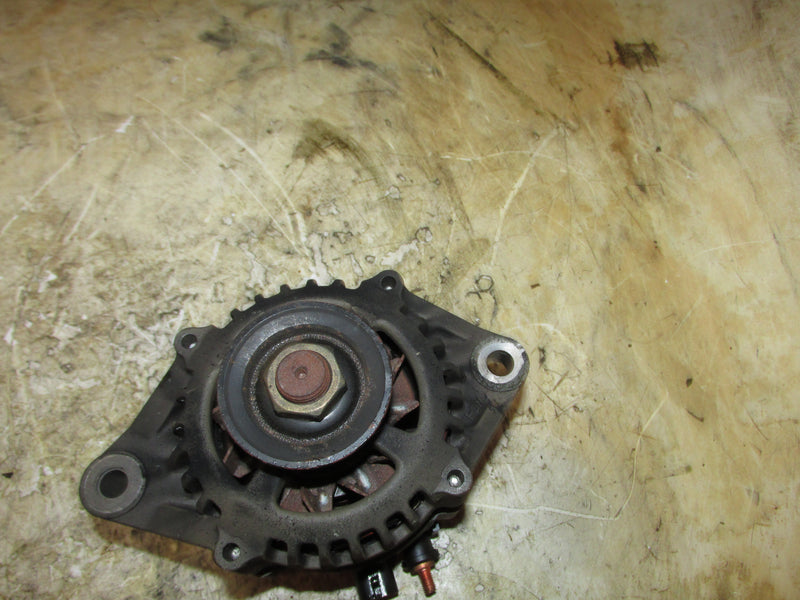 Mercury 225hp optimax 3.0L DFI 2 Stroke Outboard Alternator (889956)