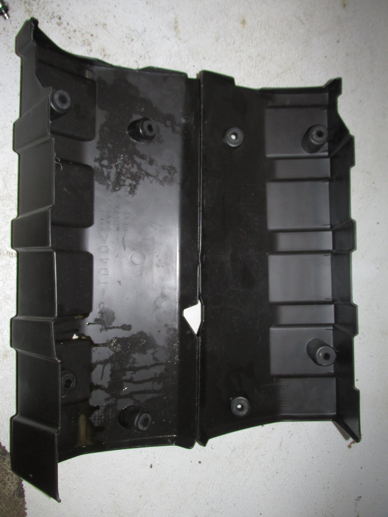 Yamaha 350hp 4 Stroke Outboard Ignition Coil Cover Set (6AW-11186-10-00)