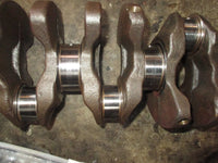 Load image into Gallery viewer, Suzuki DF90 90hp 4 stroke outboard crankshaft (12220-90J01)
