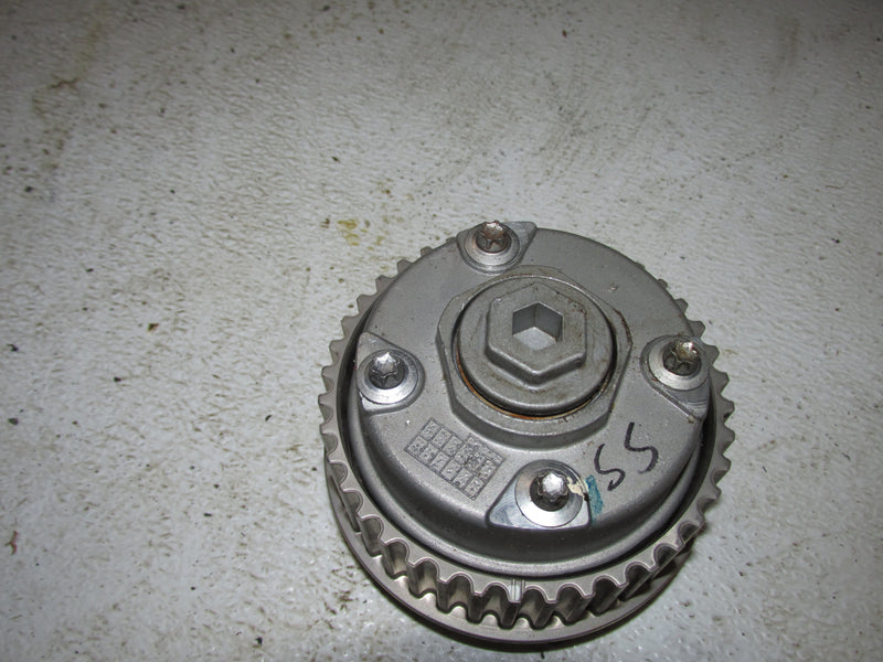 Yamaha 350hp 4 Stroke Outboard Belt Pulley (6AW-12645-00-00)