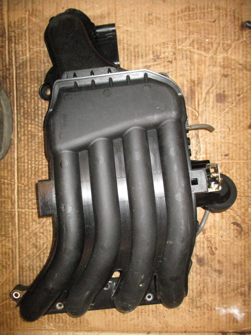 Honda BF135A outboard intake manifold (17110-ZY6-003)