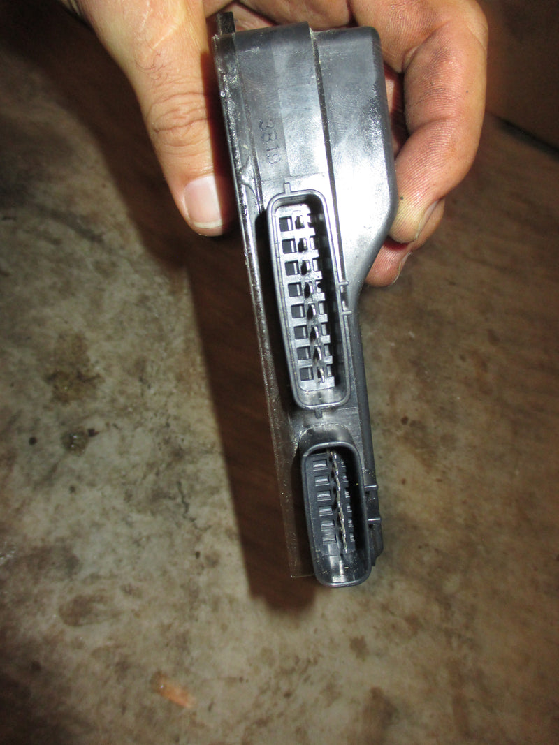 Yamaha 300hp HPDI outboard injector driver (60V-8591B-00-00)