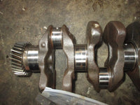 Load image into Gallery viewer, Suzuki DF90 90hp 4 stroke outboard crankshaft (12220-90J01)
