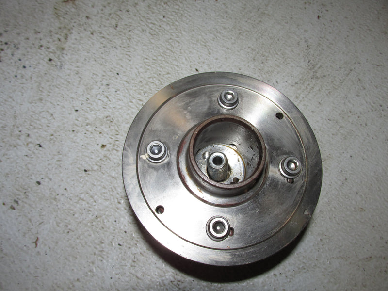 Yamaha 350hp 4 Stroke Outboard Belt Pulley (6AW-12645-00-00)