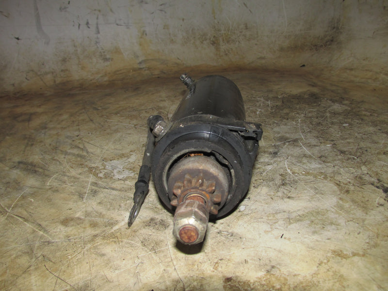 Mercury 115hp 6 CYL 2 Stroke Outboard Starter (50-72467)