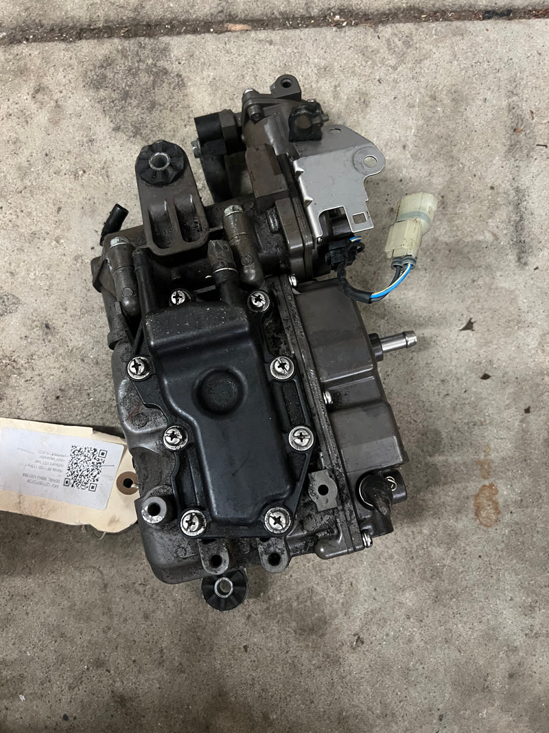 Honda BF115D 115hp outboard VST fuel vapor separator (16730-ZY6-003)