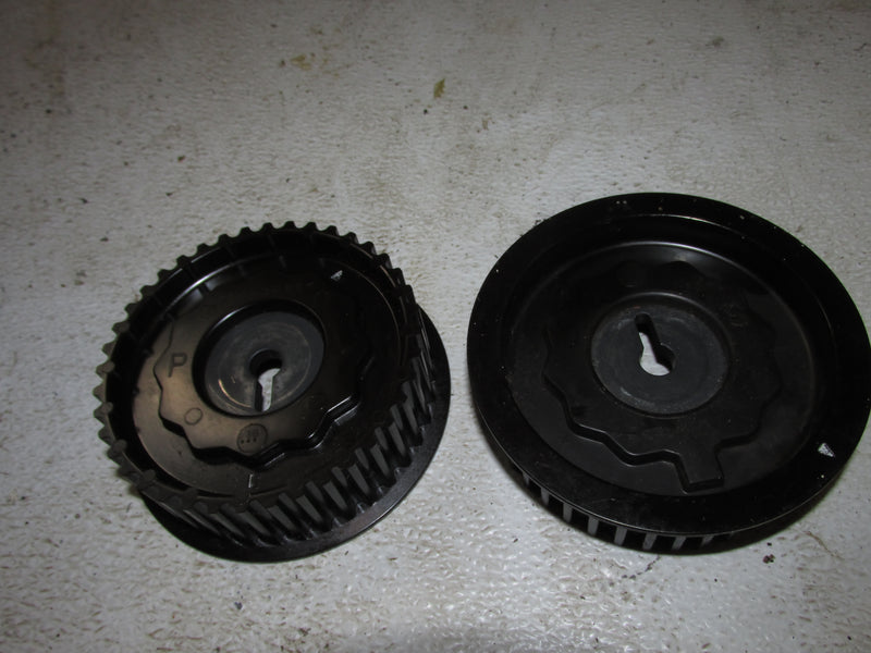 Yamaha 350hp 4 Stroke Outboard Driven Gear Set (6AW-11537-00-00)