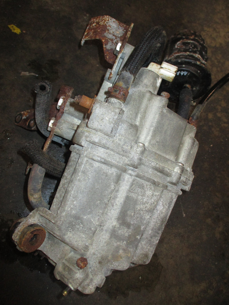 Suzuki DF200 outboard VST/ Fuel vapor separator (15600-93J00)