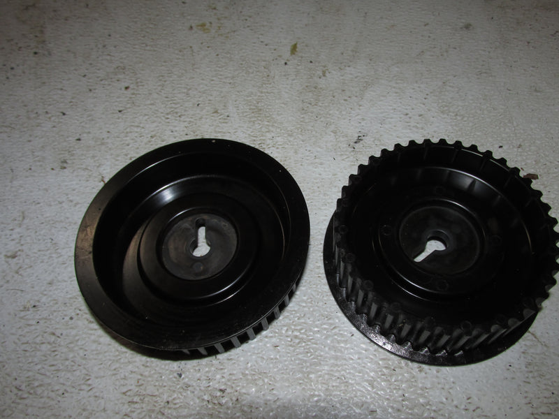 Yamaha 350hp 4 Stroke Outboard Driven Gear Set (6AW-11537-00-00)