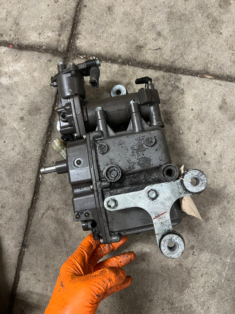 Honda BF115D 115hp outboard VST fuel vapor separator (16730-ZY6-003)