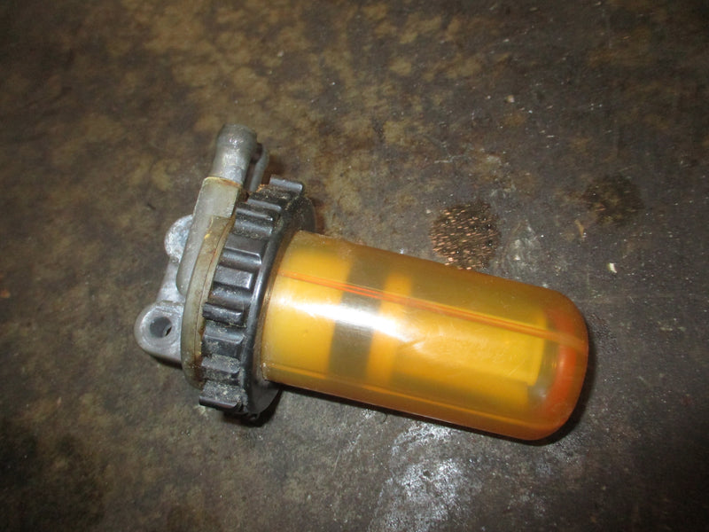 Suzuki DF200 outboard fuel filter (15410-93J00)