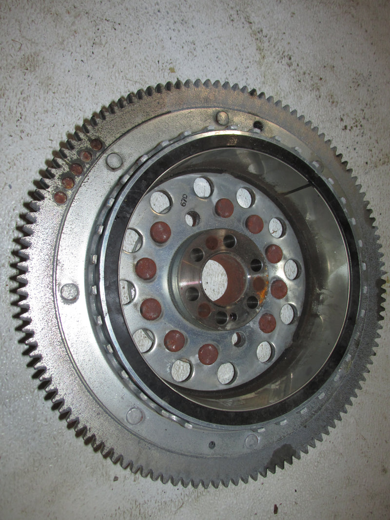 Yamaha 350hp 4 Stroke Outboard Flywheel (6AW-W8145-01-00)