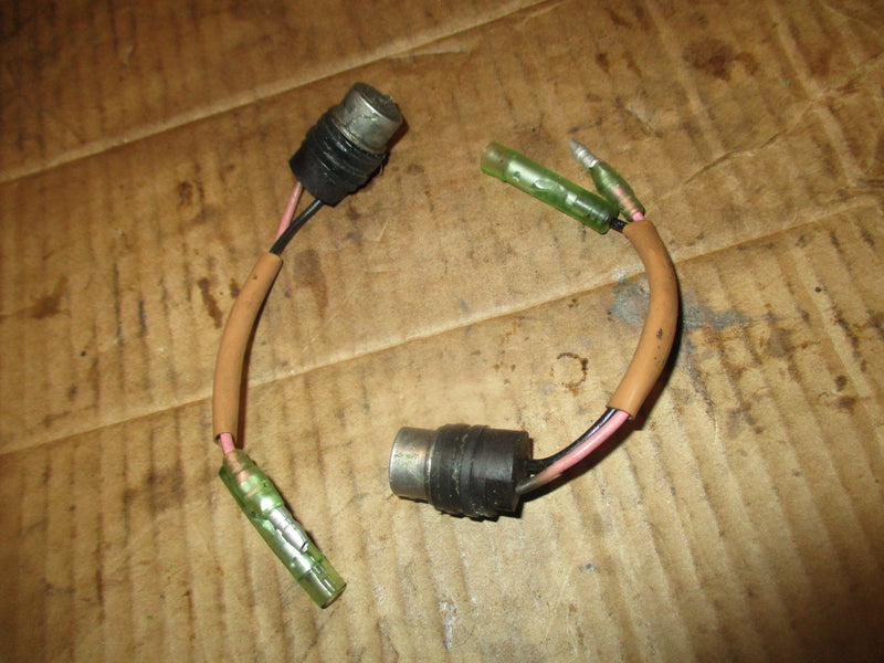 Yamaha 150hp 2 stroke outboard thermo switch set (688-82560-10-00)