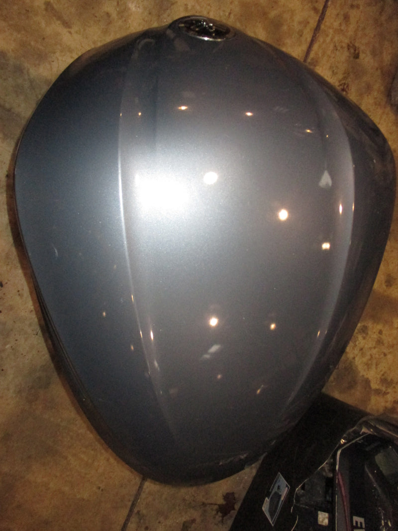 Yamaha 350hp 4 stroke outboard top cowling