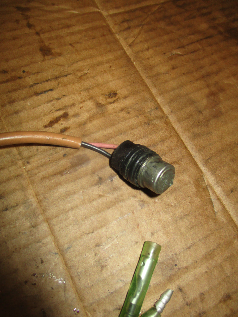 Yamaha 150hp 2 stroke outboard thermo switch set (688-82560-10-00)