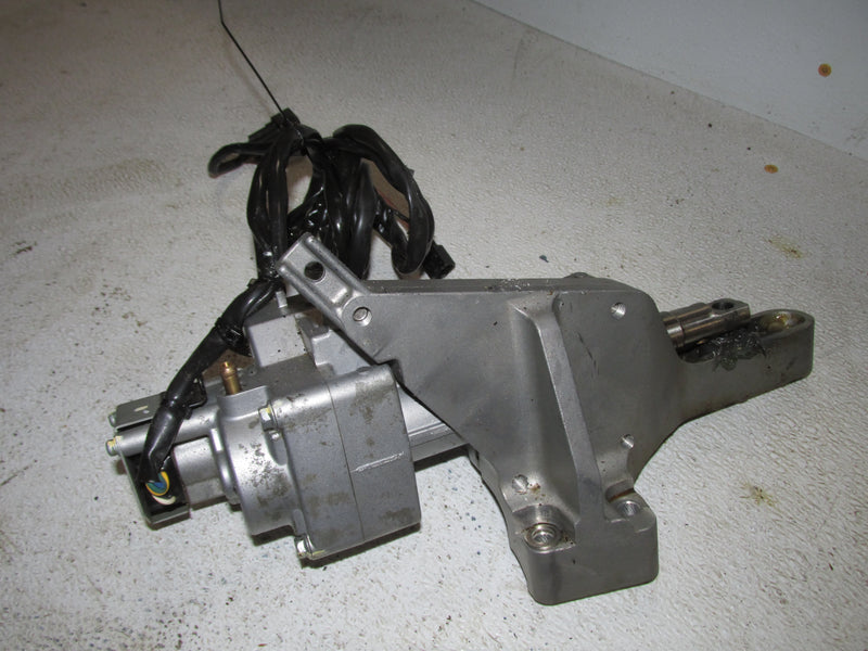Yamaha 350hp 4 Stroke Outboard Shift Actuator (6AW-4820A-11-00)