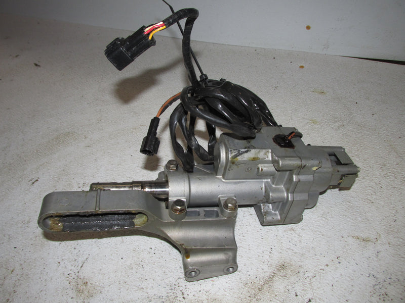 Yamaha 350hp 4 Stroke Outboard Shift Actuator (6AW-4820A-11-00)