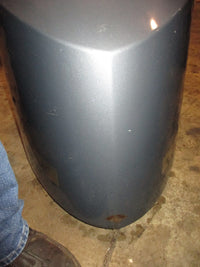 Load image into Gallery viewer, Yamaha 350hp 4 stroke outboard top cowling
