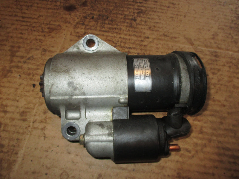 Suzuki DF90 90hp 4 stroke outboard starter (31100-90J00)