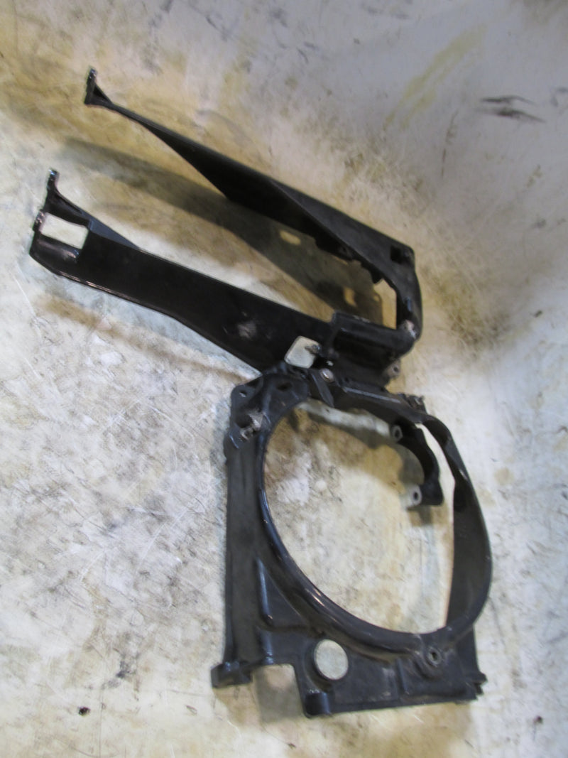 Mercury 115hp 6 CYL 2 Stroke Outboard Bracket Set (79834/85444)
