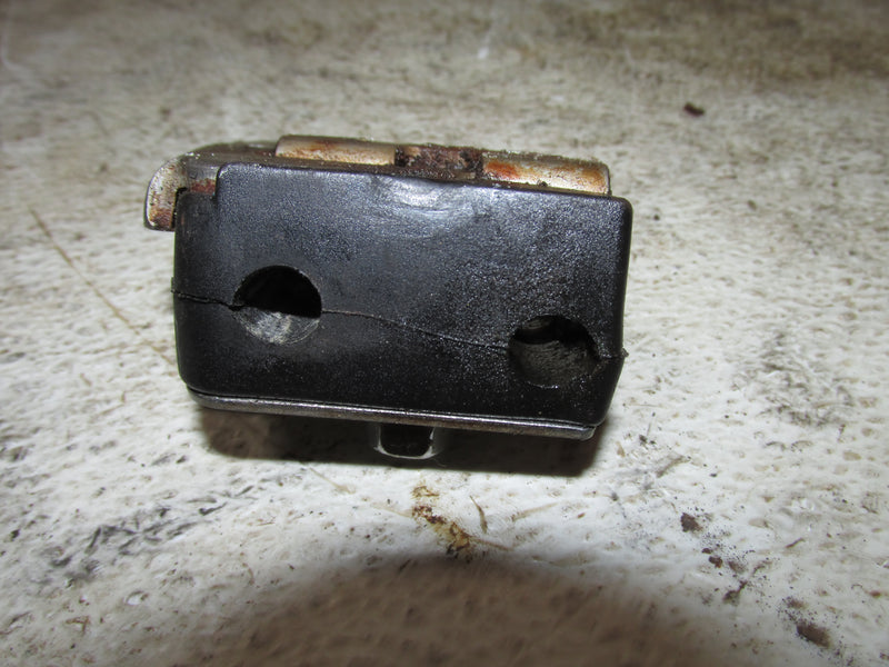 Suzuki DF115 115hp Outboard Throttle and Shifter Cable Holder (67341-90J32)