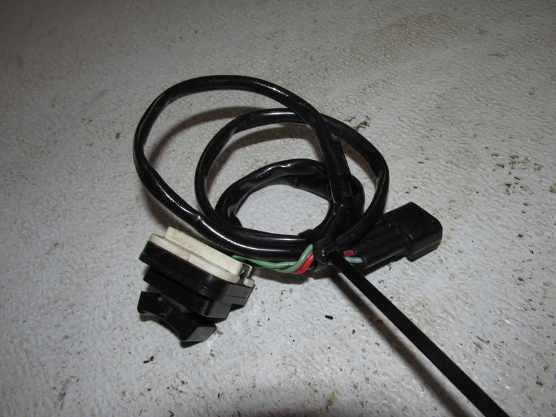 Yamaha 350hp 4 Stroke Outboard Tilt Trim Switch (6AW-82563-01-00)