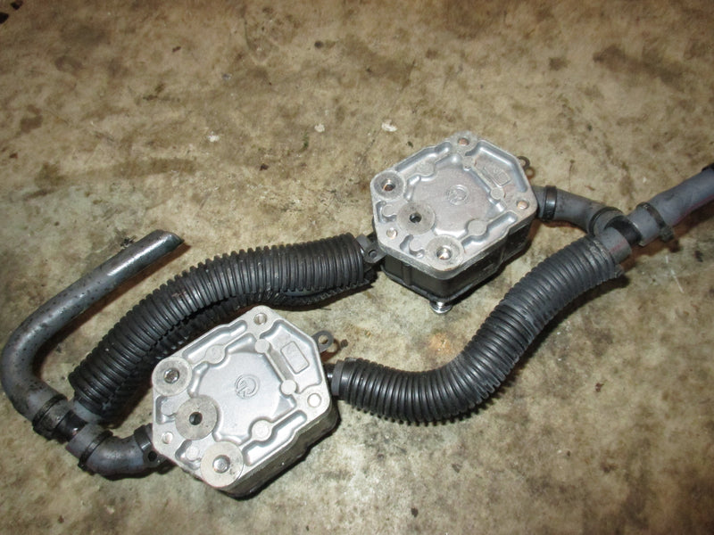 Yamaha 300hp HPDI outboard fuel pump set (6E5-24410-03)