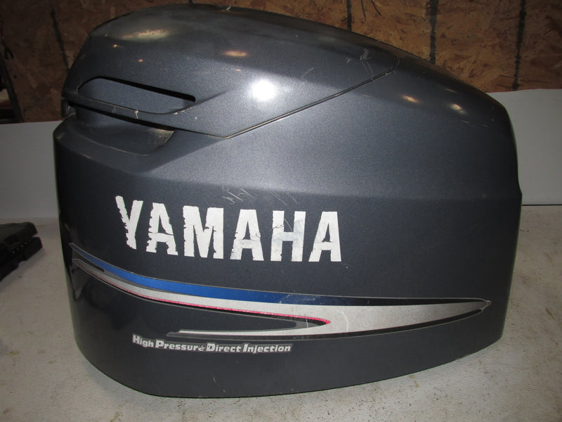 Yamaha 200hp HPDI 2 Stroke Outboard Top Cowling