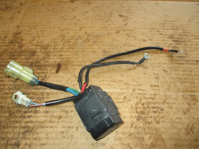 Suzuki DF90 90hp 4 stroke outboard tilt trim relay (38410-93J11)