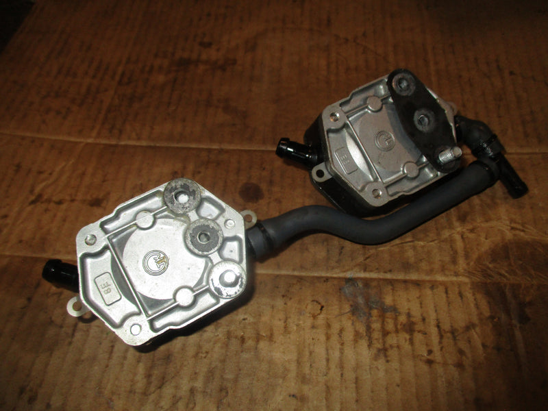 Yamaha 150hp 2 stroke outboard fuel pump set (6E5-24410-03-00)