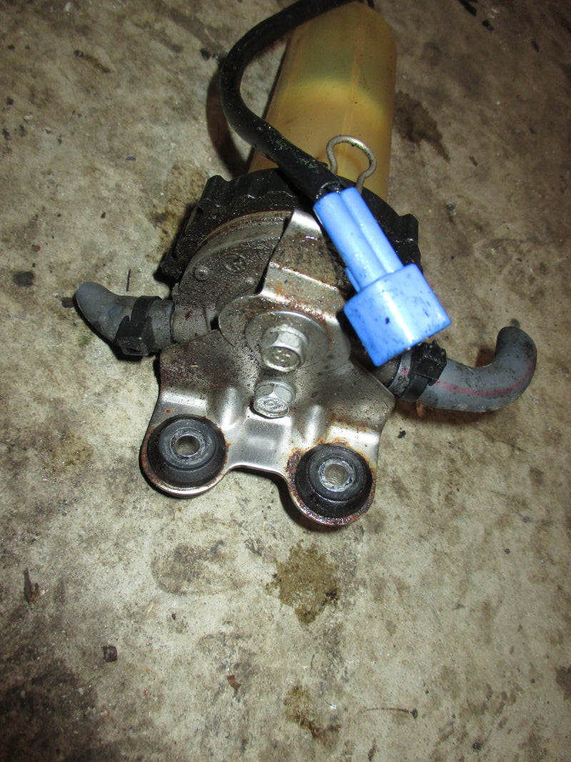 Yamaha 300hp HPDI outboard fuel filter and sensor (68F-24560-10)